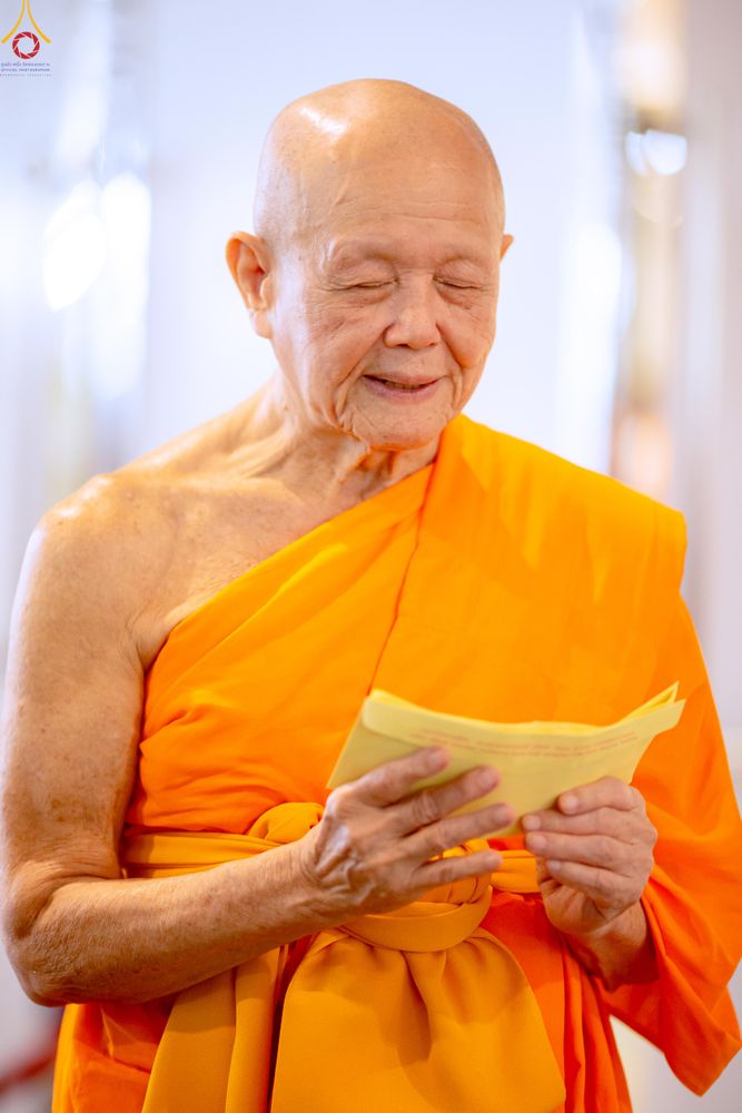 ภาพ No.327858:วันที่ 3 พฤษภาคม พ.ศ.2569 พิธีรับมอบพระบรมสารีริกธาตุ จากสาธารณรัฐแห่งสหภาพเมียนมา ณ ห้องแก้วสารพัดนึก วัดพระธรรมกาย