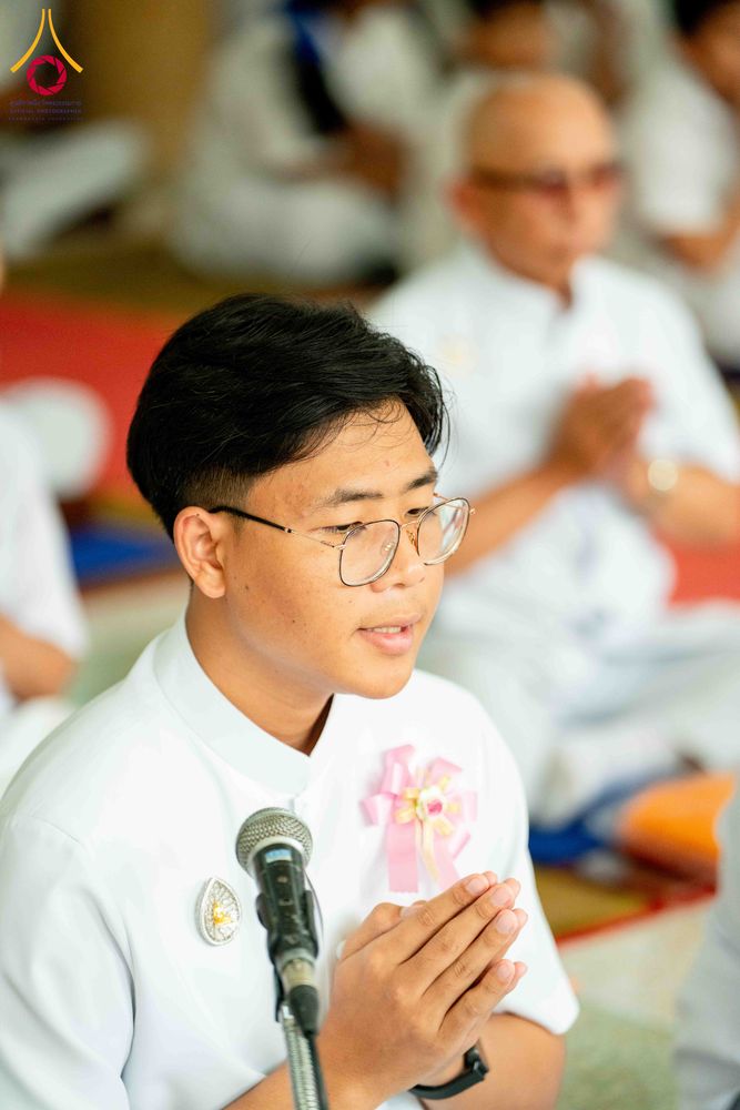 ภาพ No.300770:วันที่ 22 มกราคม พ.ศ. 2569 พิธีทอดผ้าป่าทำนุบำรุงศาสนสถาน ณ วัดบางช้างใต้ อ.สามพราน จ.นครปฐม ในโครงการธรรมยาตรา กตัญญูบูชา มหาปูชนียาจารย์ พระมงคลเทพมุนี(สด จนฺทสโร) พระผู้ปราบมาร อนุสรณ์สถาน 7 แห่ง ปีที่ 14