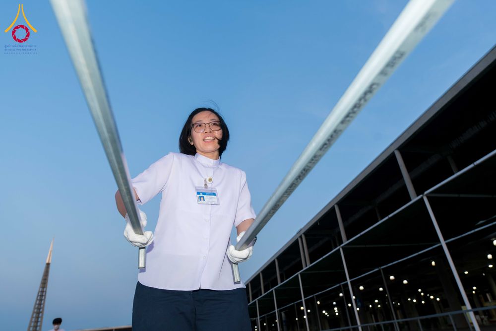 ภาพ No.314962:วันที่ 17-22 มีนาคม พ.ศ.2569 การเตรียมงานมหาสังฆทาน 40,000 กว่าวัดทั่วไทย วันคุ้มครองโลก 22 เมษายน พ.ศ.2569