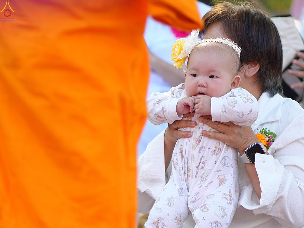 ภาพ No.305822:วันที่ 25 มกราคม พ.ศ. 2569 พิธีต้อนรับพระธรรมยาตรา วัดพระธรรมกาย(ภาพชุดที่ 3) ในโครงการธรรมยาตรา กตัญญูบูชา มหาปูชนียาจารย์ พระมงคลเทพมุนี(สด จนฺทสโร) พระผู้ปราบมาร อนุสรณ์สถาน 7 แห่ง ปีที่ 14