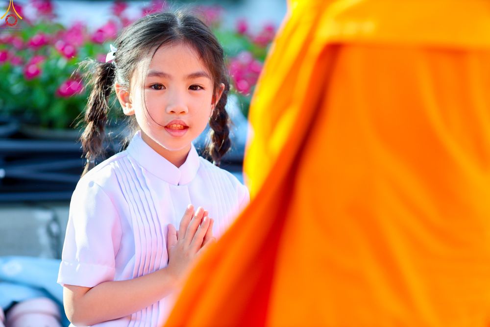 ภาพ No.279644:วันที่ 2 มกราคม พ.ศ.2569 พิธีต้อนรับพระธรรมยาตรา ครั้งที่ 1 ณ วัดพระธรรมกาย (วิหารหลวงปู่ - พระมหาธรรมกายเจดีย์)