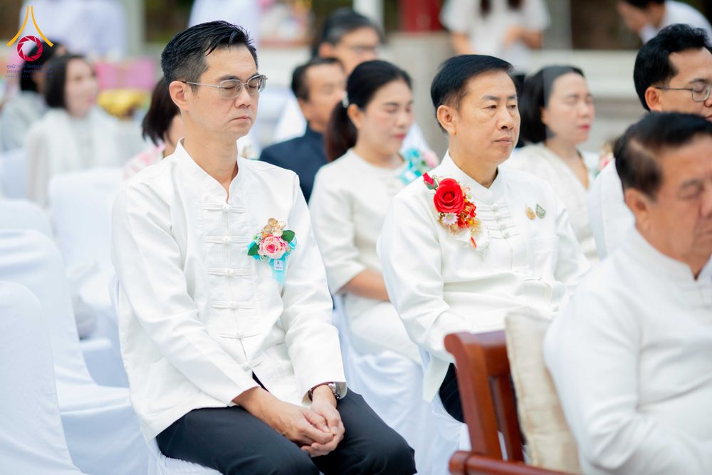 ภาพ No.310825:วันอาทิตย์ที่ 22 กุมภาพันธ์ พ.ศ. 2569 พิธีตักบาตรเเด่คณะพระภิกษุสงฆ์ 1,111 รูป จังหวัดน่าน หนึ่งในโครงการตักบาตรพระ 2,000,000 รูป 77 จังหวัดทั่วไทย ในวาระอันเป็นมงคลยิ่ง ครบรอบ 744 ปี นครน่าน สืบสานศรัทธา ทำบุญใหญ่ของเมืองน่าน ณ ข่วงเมือง วัดภูมินทร์ อำเ