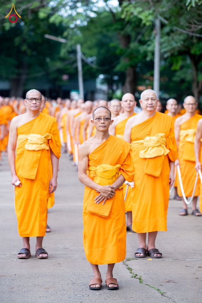 ภาพ No.336329:วันจันทร์ที่ 22 มิถุนายน พ.ศ.2569 พิธีอัญเชิญพระธรรมกาย  วัดกลางธนรินทร์ ต.บ้านแป้ง อ.พรหมบุรี จ.สิงห์บุรี