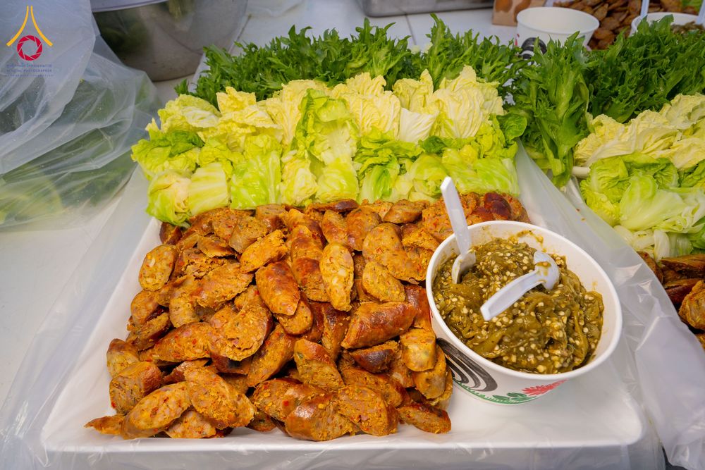 ภาพ No.291446:วันที่ 10 มกราคม พ.ศ. 2569 พิธีถวายภัตตาหารเป็นสังฆทาน แด่พระธรรมยาตรา ณ อนุสรณ์สถานคลองบางนางแท่น อ.สามพราน จ.นครปฐม ในโครงการธรรมยาตรา กตัญญูบูชา มหาปูชนียาจารย์ พระมงคลเทพมุนี(สด จนฺทสโร) พระผู้ปราบมาร อนุสรณ์สถาน 7 แห่ง ปีที่ 14