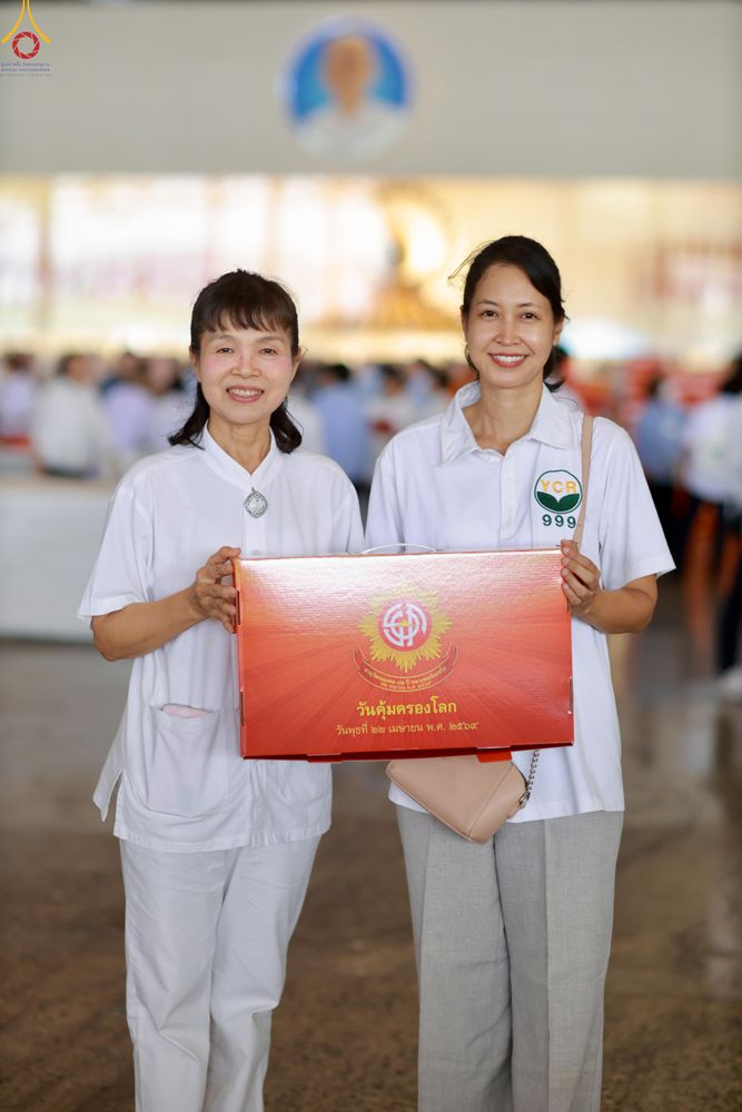 ภาพ No.320574:วันที่ 10 เมษายน พ.ศ.2569 การเตรียมกล่องไทยธรรม เพื่องานถวายมหาสังฆทาน 40,000 กว่าวัดทั่วประเทศ วันคุ้มครองโลก 22 เมษายน พ.ศ.2569 วัดพระธรรมกาย