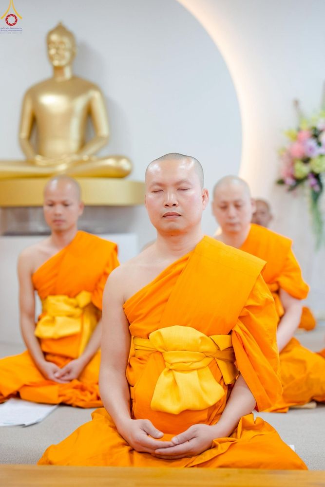 ภาพ No.261804:วันที่ 17 ตุลาคม พ.ศ. 2568 พิธีทอดกฐินวัดพระธรรมกายนางาโน่ ประเทศญี่ปุ่น  "เชื่อมสายบุญพระผู้ปราบมาร" บูชาธรรม 141 ปี พระมงคลเทพมุนี (สด จนฺทสโร)