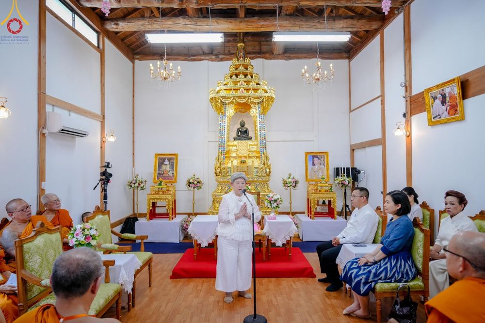 ภาพ No.145109:การประชุมสมัชชาสงฆ์ไทยในญี่ปุ่น ในวันศุกร์ที่ 12 - อาทิตย์ที่ 14 กรกฎาคม พ.ศ.2567 ณ วัดพระเชตุพน นาริตะ จังหวัดชิบะ ประเทศญี่ปุ่น