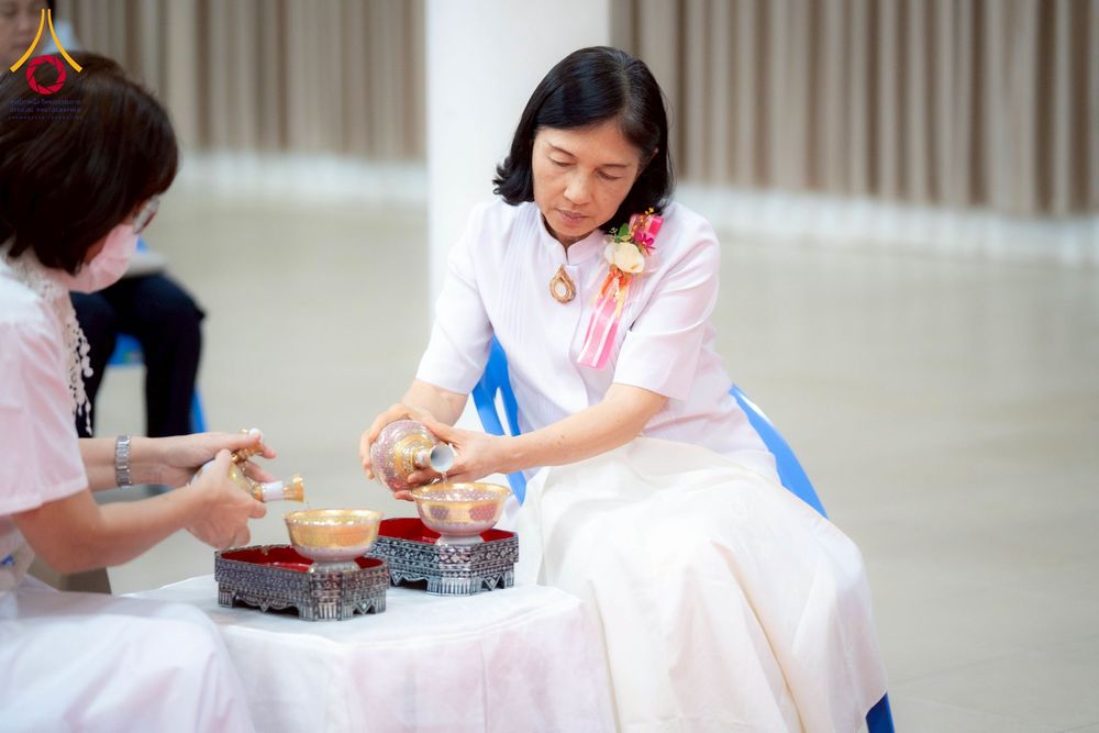 ภาพ No.278282:วันศุกร์ที่ 5 ธันวาคม พ.ศ. 2568 (วันพ่อแห่งชาติ) พิธีบรรพชาอุปสมบทหมู่ธรรมทายาท จำนวน 16 รูป โครงการบรรพชาอุปสมบทหมู่ รุ่นบูชาธรรมมหาปูชนียาจารย์ ประจำปี 2568  ณ ศูนย์ปฏิบัติธรรมและอบรมเยาวชนพระนครศรีอยุธยา จ.พระนครศรีอยุธยา