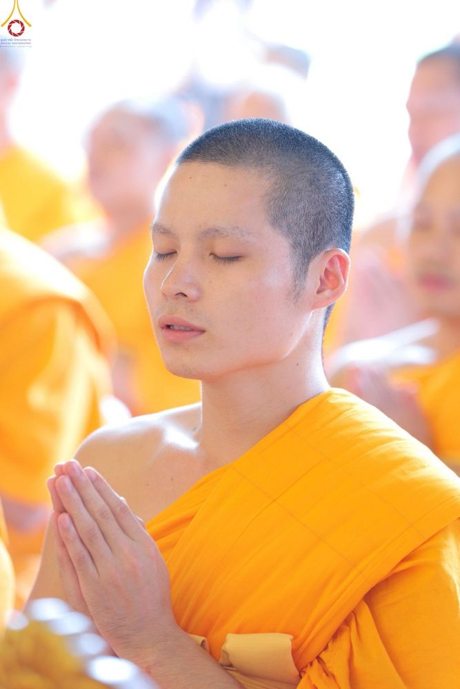 ภาพ No.249222:วันที่ 20 กันยายน พ.ศ. 2568 พิธีประดิษฐานรูปหล่อหลวงปู่วัดปากน้ำ ภาษีเจริญ ณ วิหารพระมงคลเทพมุนี (สด จนฺทสโร) ศูนย์ปฏิบัติธรรมภูเก็ต จ.ภูเก็ต