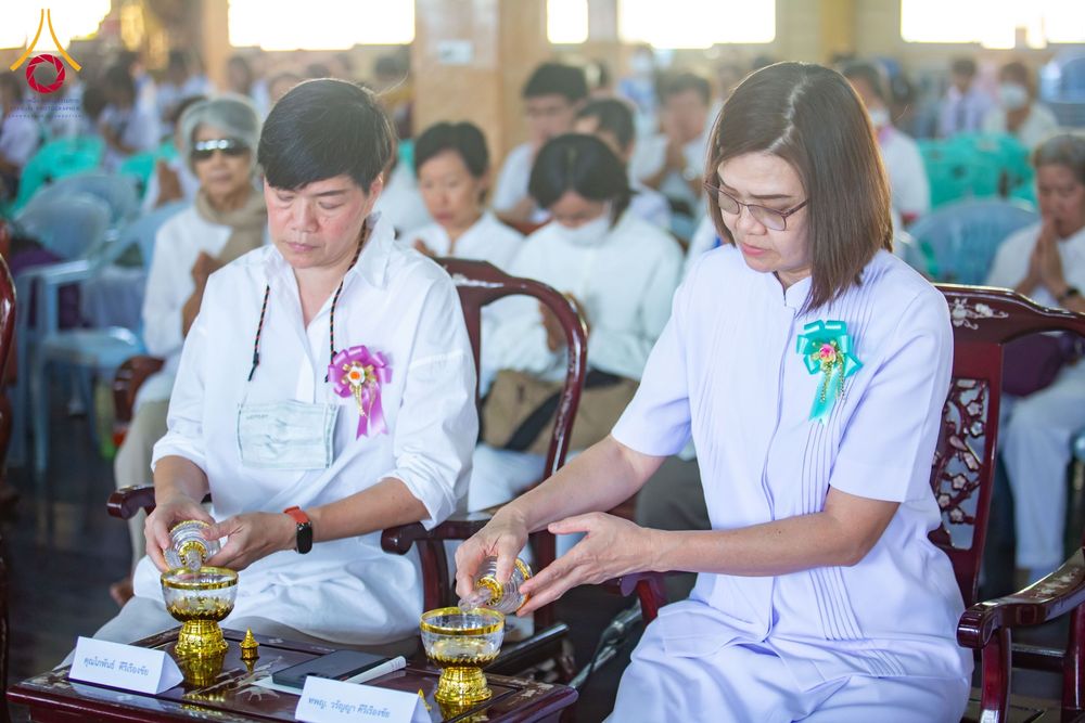ภาพ No.205224:พิธีทอดผ้าป่าทำนุบำรุงศาสนสถาน ณ วัดบางขัน ตำบลคลองหนึ่ง อำเภอคลองหลวง จังหวัดปทุมธานี ในโครงการธรรมยาตรา กตัญญูบูชา มหาปูชนียาจารย์ พระมงคลเทพมุนี(สด จนฺทสโร) พระผู้ปราบมาร อนุสรณ์สถาน 7 แห่ง ปีที่ 13 วันที่ 30 มกราคม พ.ศ. 2568