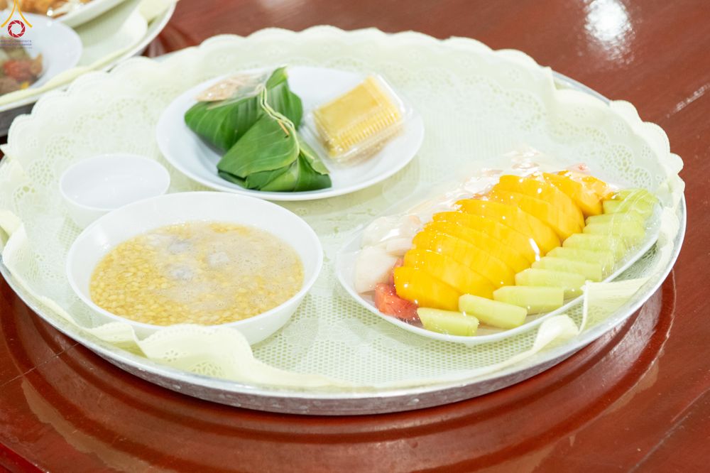 ภาพ No.343112:วันที่ 13 สิงหาคม พ.ศ.2569 พิธีบุพเปตพลี ครั้งที่ 186 ร่วมอุทิศส่วนกุศล แด่หมู่ญาติผู้ล่วงลับไปแล้ว และเป็นปัจจัยสนับสนุน การเผยแผ่พระพุทธศาสนา ณ หอฉันคุณยายอาจารย์ วัดพระธรรมกาย