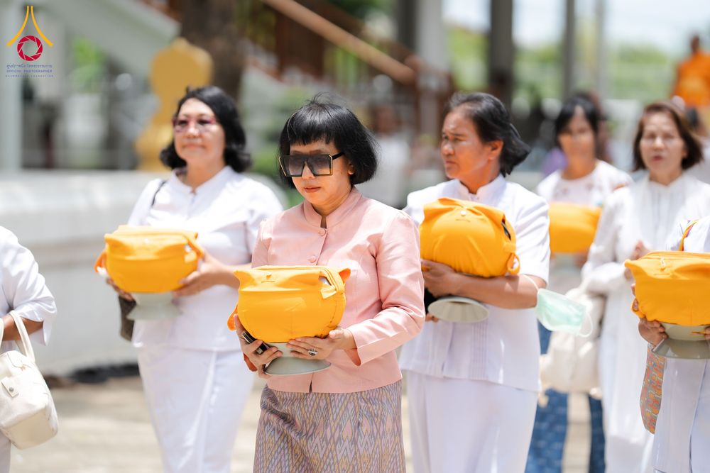 ภาพ No.341328:วันอาทิตย์ที่ 26 กรกฎาคม พ.ศ. 2569 ​โครงการอุปสมบทหมู่บูชาธรรมมหาปูชนียาจารย์ รุ่นที่ ๑ วัดกลางธนรินทร์ ต.บ้านแป้ง อ.พรหมบุรี จ.สิงห์บุรี