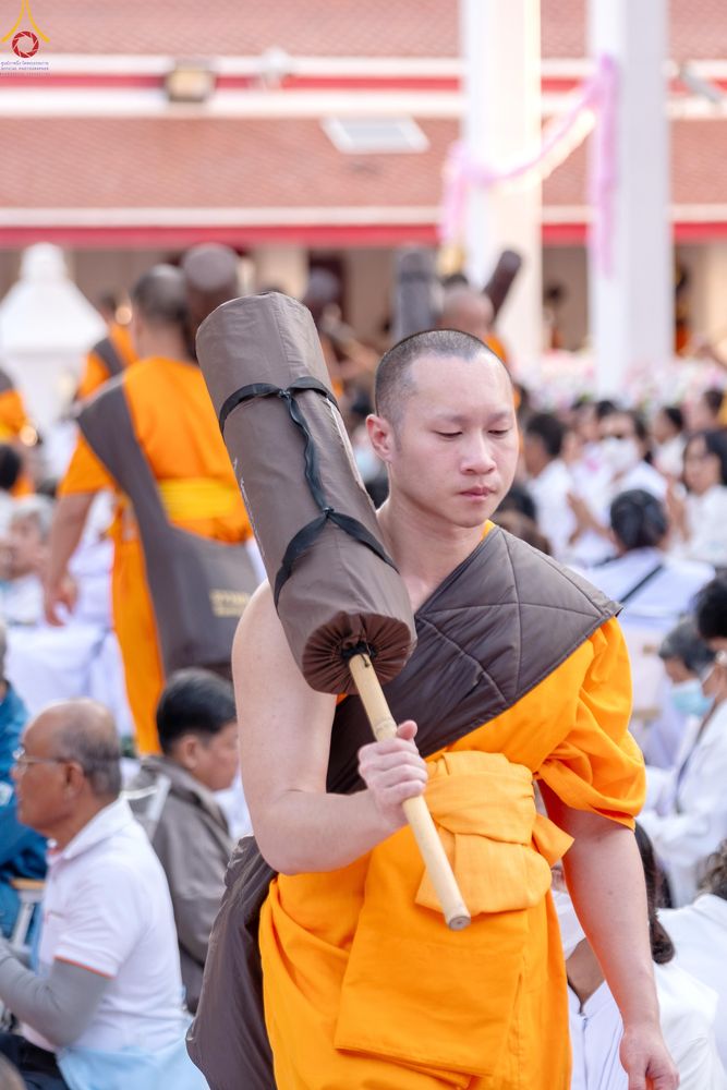 ภาพ No.293046:วันที่ 11 มกราคม พ.ศ. 2569 พิธีต้อนรับพระธรรมยาตรา ณ อนุสรณ์สถานลำดับที่ 3 (ภาพชุดที่ 2) สถานที่เกิดในเพศสมณะ วัดสองพี่น้อง อำเภอสองพี่น้อง จังหวัดสุพรรณบุรี ในโครงการธรรมยาตรา กตัญญูบูชา มหาปูชนียาจารย์ พระมงคลเทพมุนี(สด จนฺทสโร) พระผู้ปราบมาร อนุสรณ์สถ