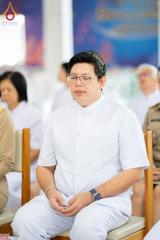 ภาพ No.290962:วันจันทร์ที่ 5 มกราคม พ.ศ. 2569  วัดพระธรรมกาย มูลนิธิธรรมกาย  จัดพิธีมอบของขวัญสนับสนุนการจัดกิจกรรมงานวันเด็กแห่งชาติ ประจำปี พ.ศ. 2569 ให้แก่องค์กรภาคีเครือข่ายกว่า 200 องค์กร ณ วัดพระธรรมกาย อ.คลองหลวง จ.ปทุมธานี