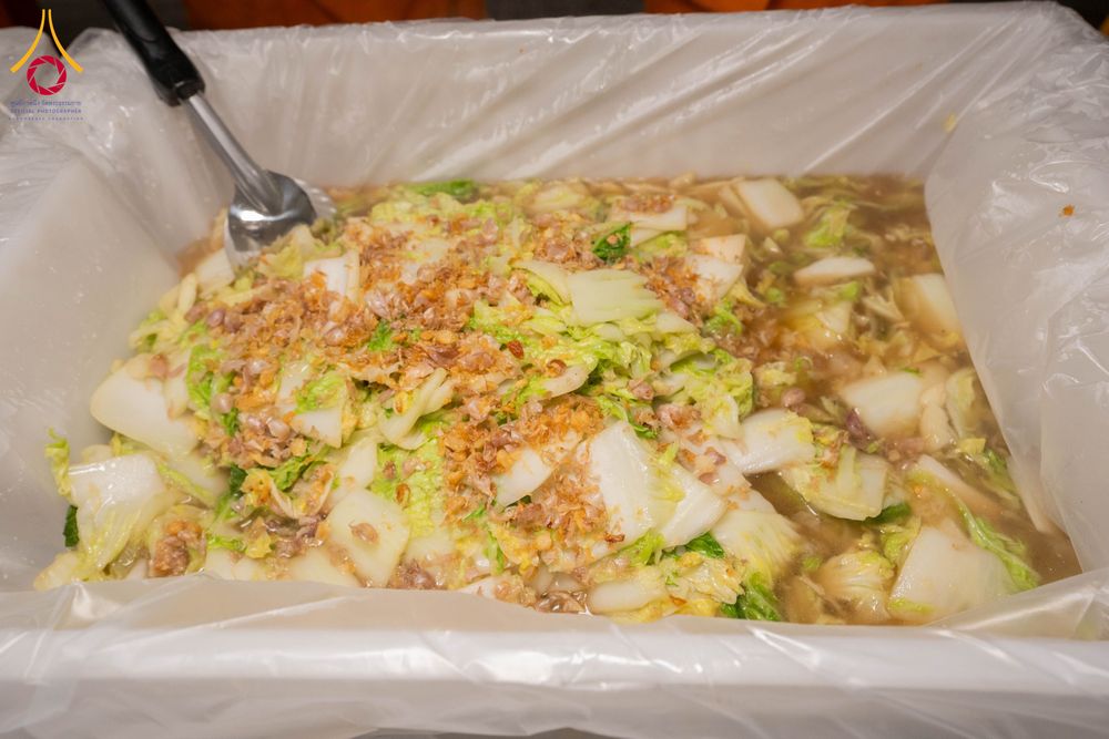 ภาพ No.298576:วันที่ 20 มกราคม พ.ศ. 2569 พิธีถวายภัตตาหารเป็นสังฆทาน แด่พระธรรมยาตรา ณ อนุสรณ์สถานบางปลา วัดบางปลา อำเภอบางเลน จังหวัดนครปฐม ในโครงการธรรมยาตรา กตัญญูบูชา มหาปูชนียาจารย์ พระมงคลเทพมุนี(สด จนฺทสโร) พระผู้ปราบมาร อนุสรณ์สถาน 7 แห่ง ปีที่ 14