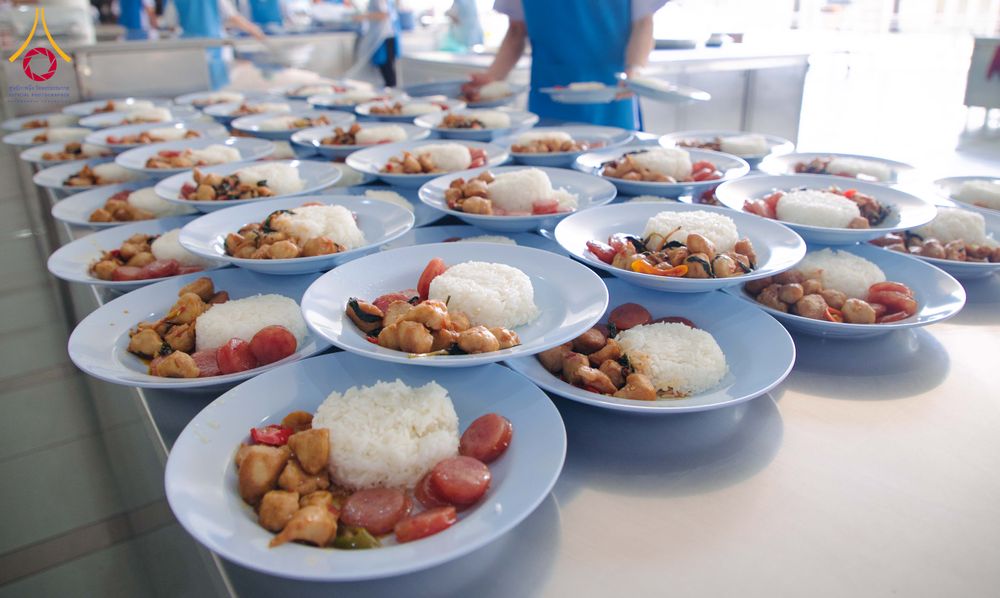 ภาพ No.315312:วันพุธที่ 18 กุมภาพันธ์ พ.ศ. 2569 พิธีบุพเปตพลี ครั้งที่ 179 ณ หอฉันคุณยายอาจารย์ฯ วัดพระธรรมกาย