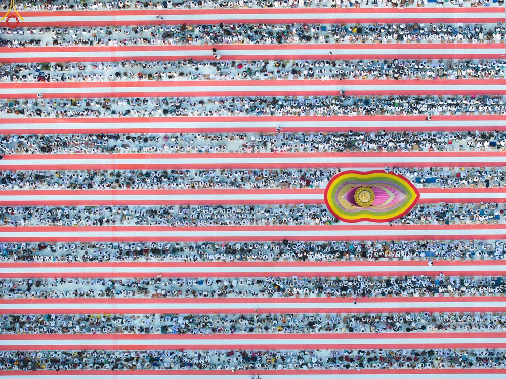 ภาพ No.292385:วันที่ 11 มกราคม พ.ศ. 2569 พิธีตักบาตรพระธรรมยาตรา ณ อนุสรณ์สถานคลองบางนางแท่น อ.สามพราน จ.นครปฐม ในโครงการธรรมยาตรา กตัญญูบูชา มหาปูชนียาจารย์ พระมงคลเทพมุนี(สด จนฺทสโร) พระผู้ปราบมาร อนุสรณ์สถาน 7 แห่ง ปีที่ 14