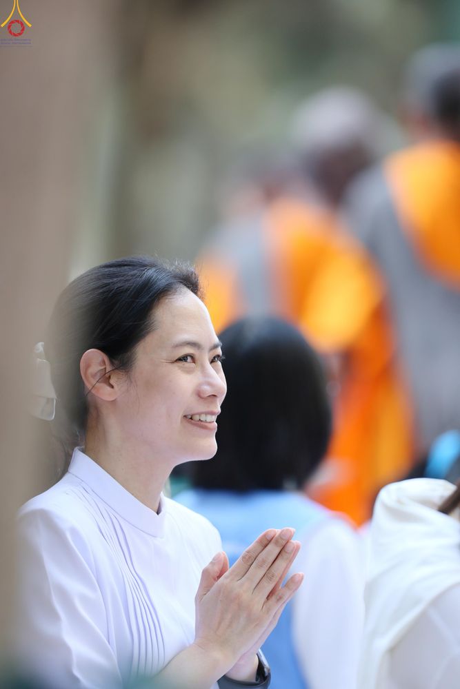 ภาพ No.292808:วันที่ 11 มกราคม พ.ศ. 2569 พิธีต้อนรับพระธรรมยาตรา ณ อนุสรณ์สถานลำดับที่ 3 สถานที่เกิดในเพศสมณะ วัดสองพี่น้อง อำเภอสองพี่น้อง จังหวัดสุพรรณบุรี ในโครงการธรรมยาตรา กตัญญูบูชา มหาปูชนียาจารย์ พระมงคลเทพมุนี(สด จนฺทสโร) พระผู้ปราบมาร อนุสรณ์สถาน 7 แห่ง ปีที