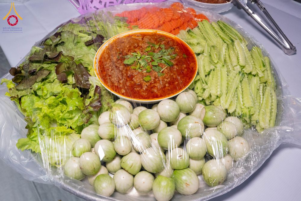 ภาพ No.289900:วันที่ 8 มกราคม พ.ศ. 2569 พิธีถวายภัตตาหารเป็นสังฆทาน แด่พระธรรมยาตรา ณ อนุสรณ์สถานคลองบางนางแท่น อ.สามพราน จ.นครปฐม ในโครงการธรรมยาตรา กตัญญูบูชา มหาปูชนียาจารย์ พระมงคลเทพมุนี(สด จนฺทสโร) พระผู้ปราบมาร อนุสรณ์สถาน 7 แห่ง ปีที่ 14