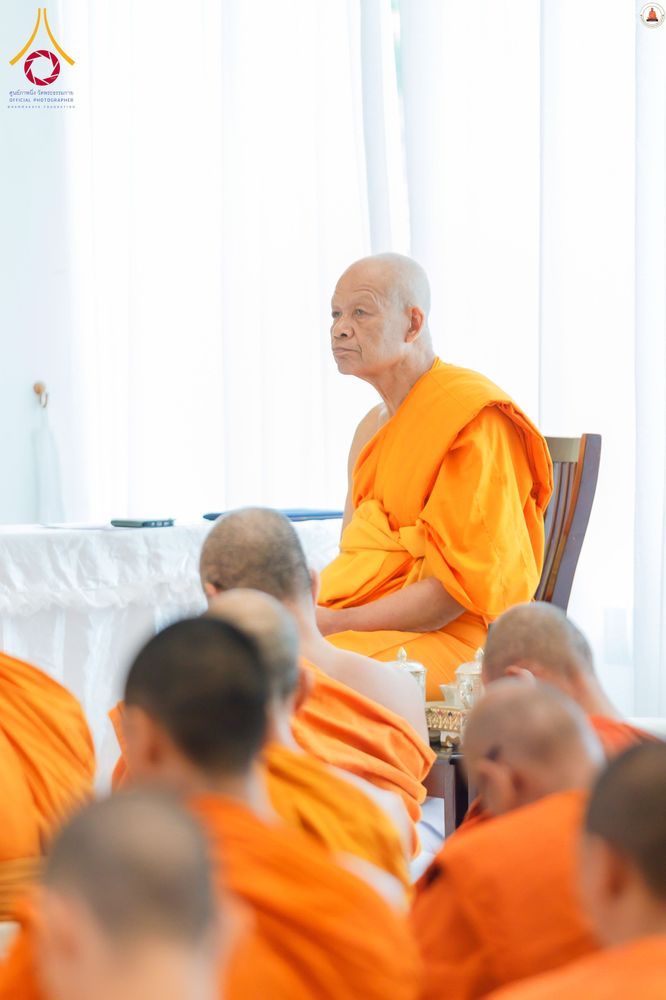 ภาพ No.338613:วันที่ 10-16 กรกฎาคม พ.ศ.2569 โครงการปฏิบัติธรรมเจริญสมาธิภาวนา จังหวัดสุพรรณบุรี  ณ ศูนย์ปฏิบัติธรรมพระมงคลเทพมุนี อ.สองพี่น้อง จ.สุพรรณบุรี