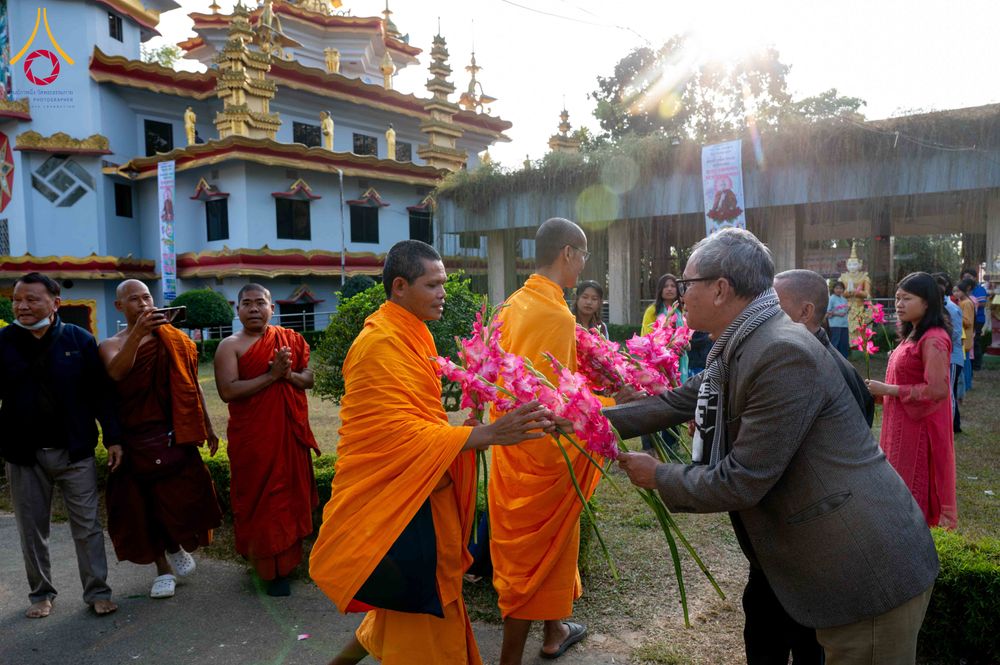 ภาพ No.309690:วันที่ 3-8 กุมภาพันธ์ พ.ศ. 2569 เตรียมงานธรรมยาตราบังกลาเทศ ณ ประเทศบังกลาเทศ (Bangladesh)