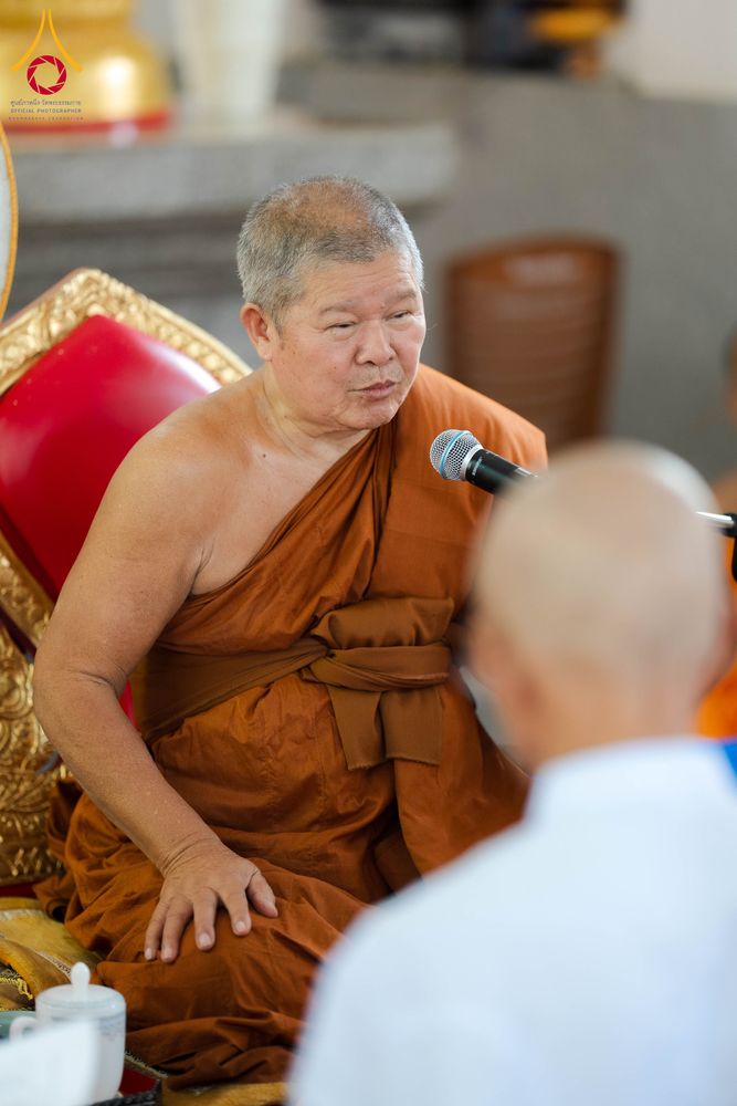 ภาพ No.341356:วันอาทิตย์ที่ 26 กรกฎาคม พ.ศ. 2569 ​โครงการอุปสมบทหมู่บูชาธรรมมหาปูชนียาจารย์ รุ่นที่ ๑ วัดกลางธนรินทร์ ต.บ้านแป้ง อ.พรหมบุรี จ.สิงห์บุรี