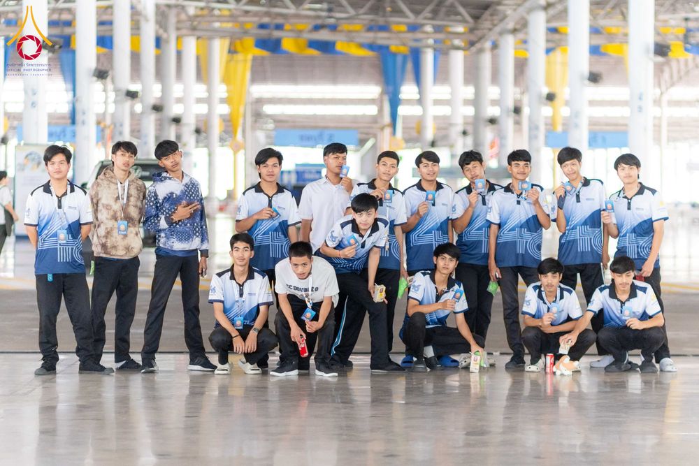 ภาพ No.324299:วันที่ 17-21 เมษายน 2569 เตรียมงานถวายสังฆทาน40000กว่าวัดทั่วประเทศ