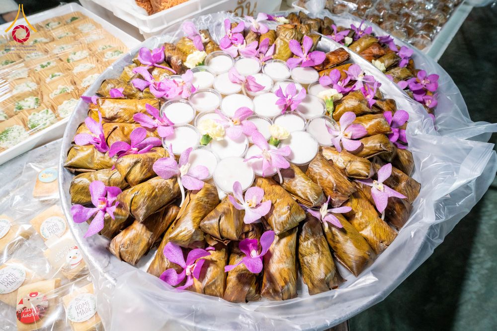 ภาพ No.293774:วันที่ 14 มกราคม พ.ศ. 2569  พิธีถวายภัตตาหารเป็นสังฆทาน แด่พระธรรมยาตรา  ณ วัดสองพี่น้อง ต.ต้นตาล อ.สองพี่น้อง จ.สุพรรณบุรี  ในโครงการธรรมยาตรา กตัญญูบูชา มหาปูชนียาจารย์  พระมงคลเทพมุนี(สด จนฺทสโร) พระผู้ปราบมาร  อนุสรณ์สถาน 7 แห่ง ปีที่ 14