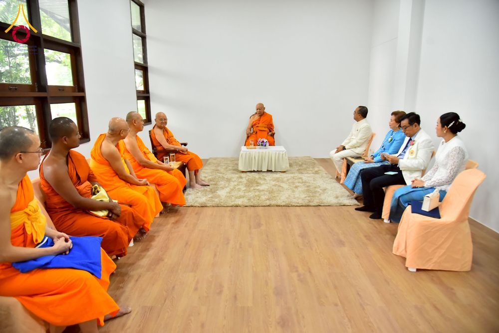 ภาพ No.248114:วันอาทิตย์ที่ 14 กันยายน พ.ศ. 2568 การประชุมเครือข่ายพุทธสมาคม ภาคกลางและภาคตะวันออก ประจำปี 2568 “รวมพลังพุทธสมาคม ส่งเสริม สนับสนุน การปฏิบัติตามหลักพระพุทธศาสนา เพื่อสู่สังคมแห่งการเปลี่ยนแปลง” ณ วัดพระธรรมกาย อ.คลองหลวง จ.ปทุมธานี