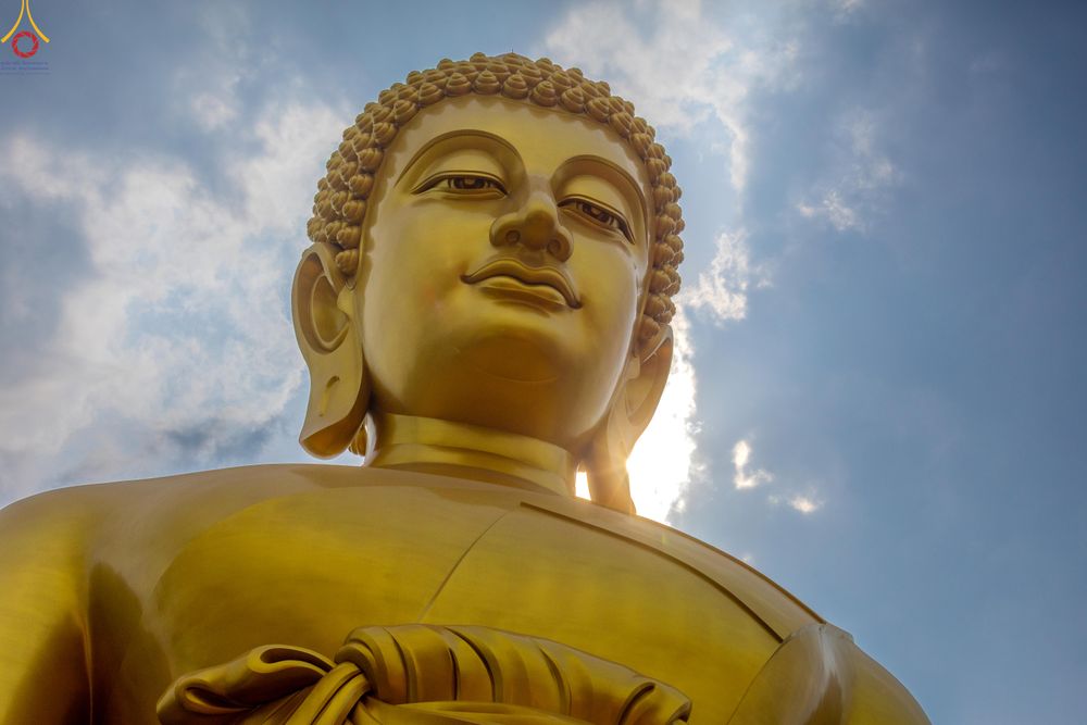 ภาพ No.299894:วันที่ 22 มกราคม พ.ศ.2569 พระธรรมยาตราปฏิบัติธรรม และถ่ายภาพหมู่ประวัติศาสตร์ ณ อาคารธรรมยาตรา กตัญญูบูชามหาปูชนียาจารย์  ตรงข้ามวัดปากน้ำภาษีเจริญ จ.กรุงเทพมหานคร ในโครงการธรรมยาตรา กตัญญูบูชา มหาปูชนียาจารย์ พระมงคลเทพมุนี(สด จนฺทสโร) พระผู้ปราบมาร อนุ