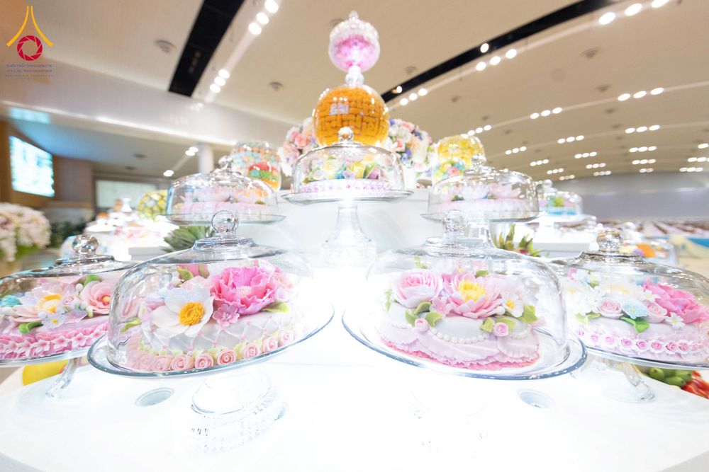 ภาพ No.308367:วันที่ 1  กุมภาพันธ์ พ.ศ. 2569 พิธีบูชาข้าวพระอาทิตย์ต้นเดือน ณ สภาธรรมกายสากล วัดพระธรรมกาย