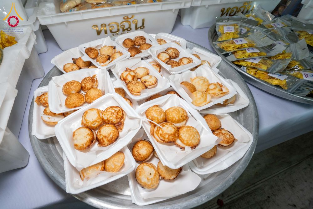 ภาพ No.296707:วันที่ 18 มกราคม พ.ศ. 2569 พิธีถวายภัตตาหารเป็นสังฆทาน แด่พระธรรมยาตรา ณ วัดโบสถ์บน ต.บางคูเวียง จ.นนทบุรี อนุสรณ์สถานลำดับที่ 4 สถานที่เกิดด้วยกายธรรม ในโครงการธรรมยาตรา กตัญญูบูชา มหาปูชนียาจารย์ พระมงคลเทพมุนี(สด จนฺทสโร) พระผู้ปราบมาร อนุสรณ์สถาน 7 แ