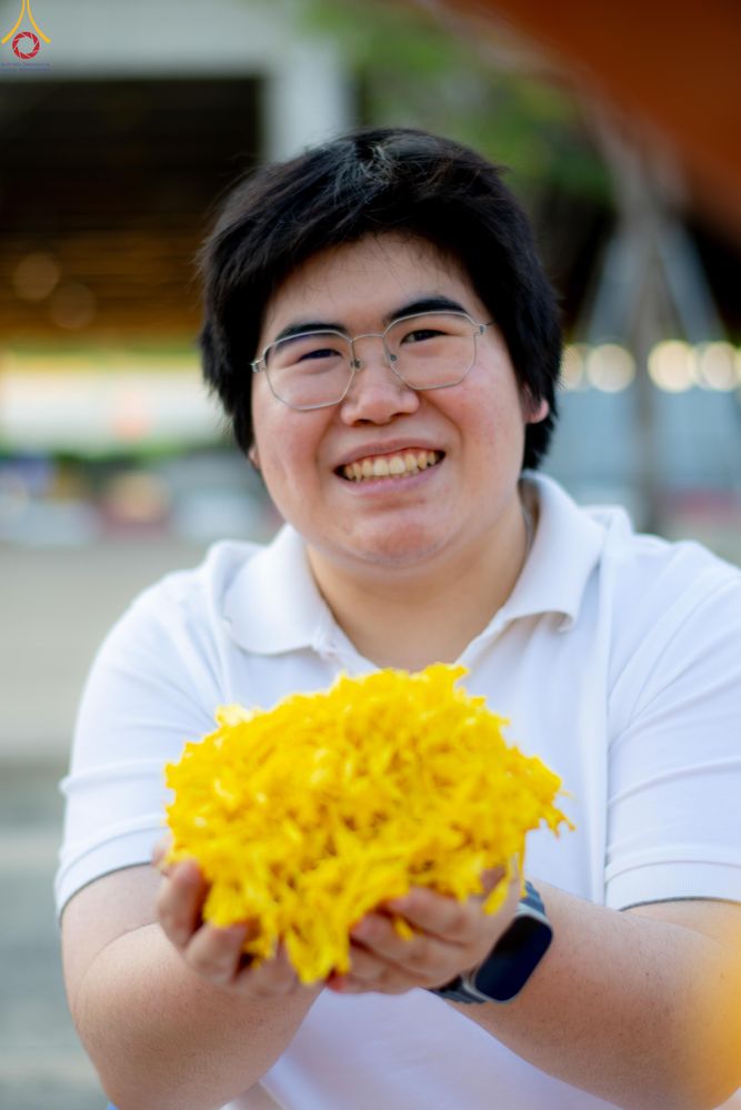 ภาพ No.305702:วันที่ 25 มกราคม พ.ศ. 2569 พิธีต้อนรับพระธรรมยาตรา วัดพระธรรมกาย(ภาพชุดที่ 3) ในโครงการธรรมยาตรา กตัญญูบูชา มหาปูชนียาจารย์ พระมงคลเทพมุนี(สด จนฺทสโร) พระผู้ปราบมาร อนุสรณ์สถาน 7 แห่ง ปีที่ 14