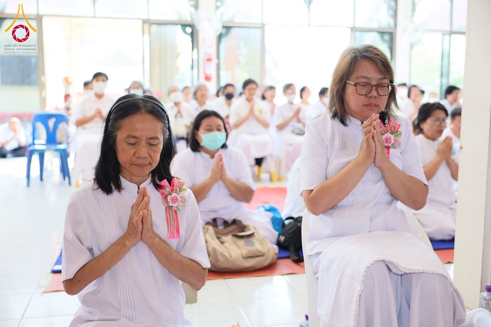 ภาพ No.296565:วันที่ 16 มกราคม พ.ศ. 2569 พิธีทอดผ้าป่าทำนุบำรุงศาสนสถาน ณ วัดสิงห์ ต.บางคูเวียง อ.บางกรวย จ.นนทบุรี อนุสรณ์สถานลำดับที่ 4 สถานที่เกิดด้วยกายธรรม ในโครงการธรรมยาตรา กตัญญูบูชา มหาปูชนียาจารย์ พระมงคลเทพมุนี(สด จนฺทสโร) พระผู้ปราบมาร อนุสรณ์สถาน 7 แห่ง ป