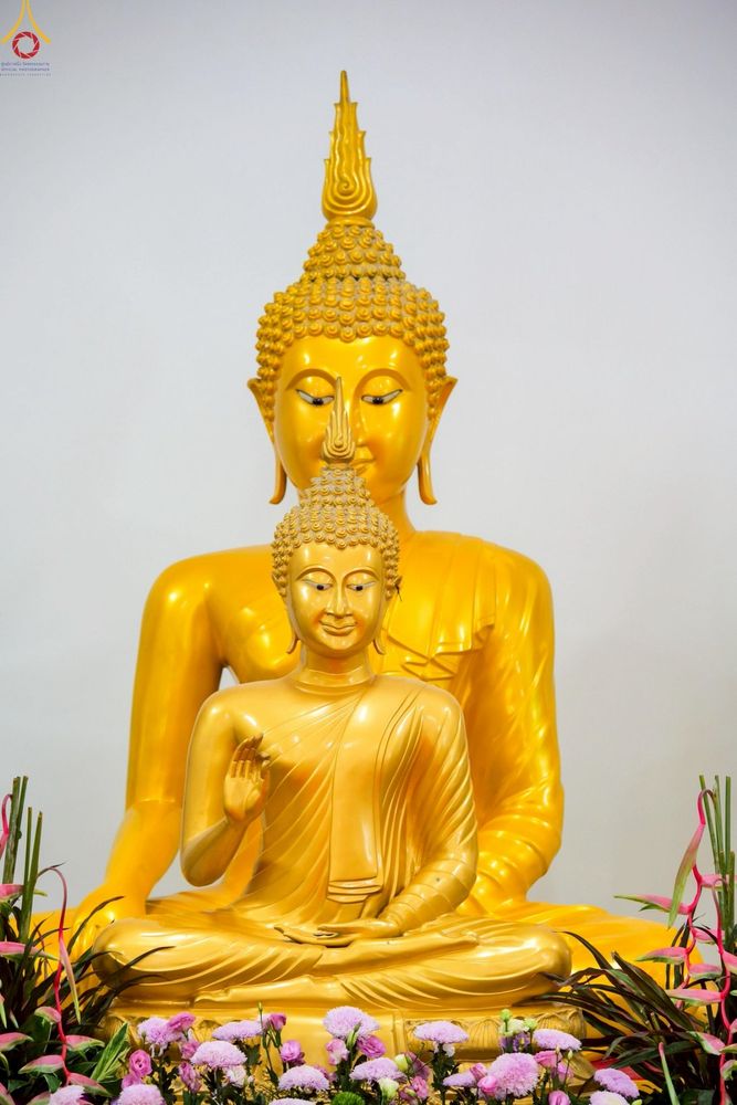 ภาพ No.268079:วันที่ 26 ตุลาคม พ.ศ. 2568 พิธีทอดกฐินสามัคคีทั่วไทย ณ วัดพระบาทเกาะแก้ว ต.ตลาดเหนือ อ.เมือง จ.ภูเก็ต โดยคณะศิษยานุศิษย์ บูชาธรรม 81 ปี หลวงพ่อธัมมชโย