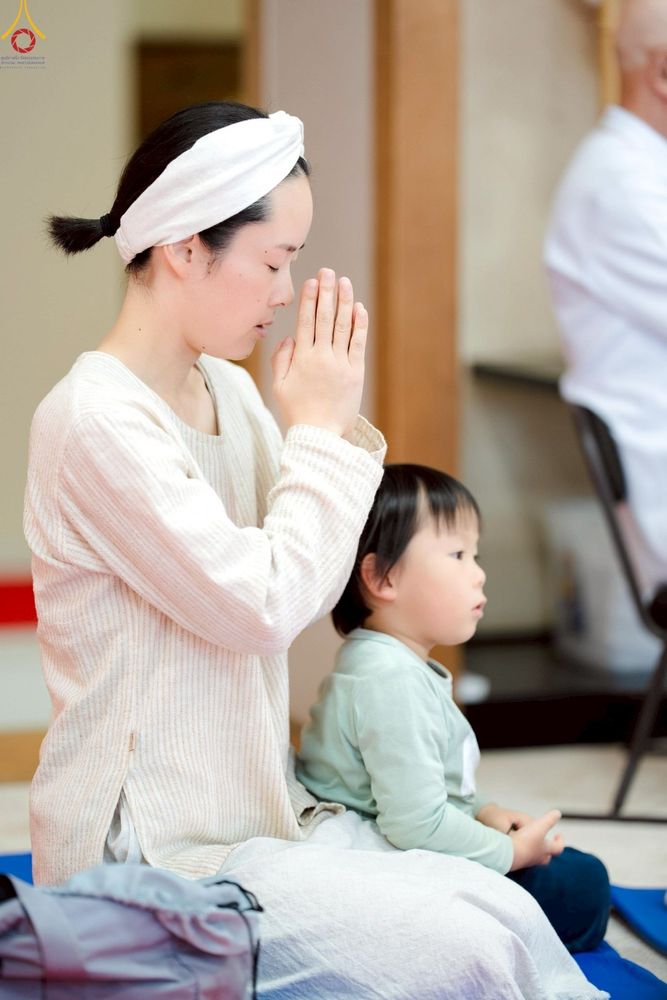 ภาพ No.261732:วันที่ 17 ตุลาคม พ.ศ. 2568 พิธีทอดกฐินวัดพระธรรมกายนางาโน่ ประเทศญี่ปุ่น  "เชื่อมสายบุญพระผู้ปราบมาร" บูชาธรรม 141 ปี พระมงคลเทพมุนี (สด จนฺทสโร)