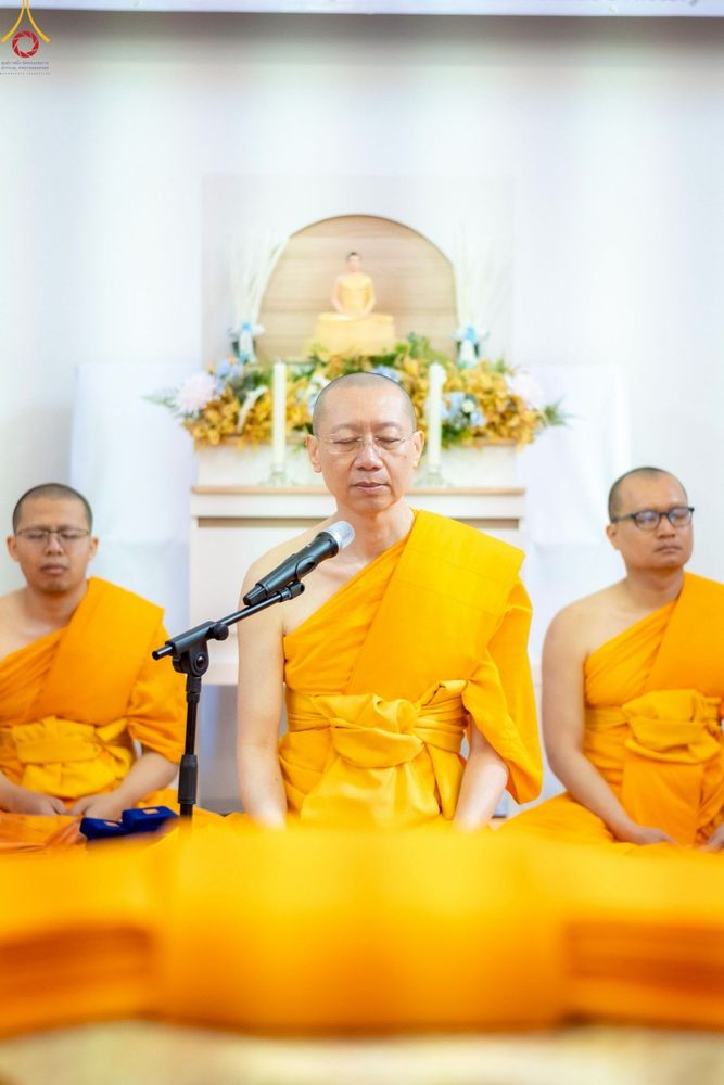 ภาพ No.254510:วันที่ 12 ตุลาคม พ.ศ. 2568 ปฐมกฐินสามัคคี วัดพุทธแอดิเลด Kathina Wat Buddha Adilaide เมืองแอดิเลด รัฐเซาท์ออสเตรเลีย ประเทศออสเตรเลีย