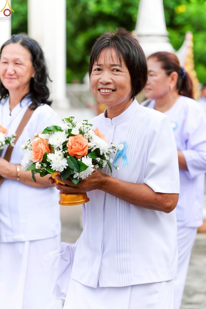 ภาพ No.255902:วันที่ 15 ตุลาคม พ.ศ. 2568 พิธีทอดกฐินสามัคคีทั่วไทย 30,000 วัด โดยคณะศิษยานุศิษย์ บูชาธรรม 81 ปี หลวงพ่อธัมมชโย ณ วัดราษฎร์สามัคคี ต.วังหมัน อ.วัดสิงห์ จ.ชัยนาท