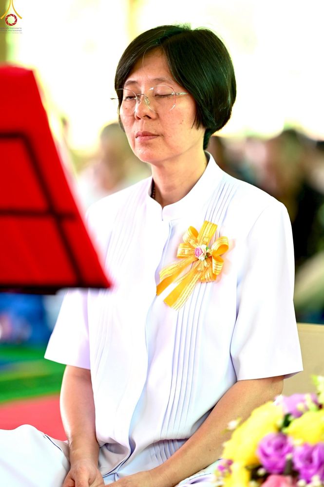 ภาพ No.272146:วันที่ 29 ตุลาคม พ.ศ. 2568 พิธีทอดกฐินสามัคคีทั่วไทย ณ ศูนย์อบรมเยาวชนสบเมย อ.สบเมย จ.แม่ฮ่องสอน โดยคณะศิษยานุศิษย์ บูชาธรรม 81 ปี หลวงพ่อธัมมชโย