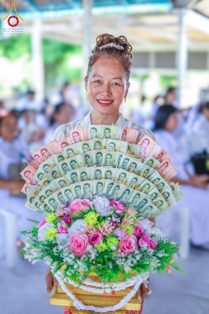 ภาพ No.175253:พิธีทอดปฐมกฐิน ธุดงคสถานวังทรายพูน เขาพนมพาธัมมานุสรณ์ พุทธันดรสุวรรณภูมิ  ต.หนองพระ อ.วังทรายพูน จ.พิจิตร ในโครงการกฐินสามัคคีทั่วไทย 30,000 วัด บูชาธรรม 80 ปี หลวงพ่อธัมมชโย โดยคณะศิษยานุศิษย์วัดพระธรรมกาย วันที่ 14 พฤศจิกายน พ.ศ. 2567