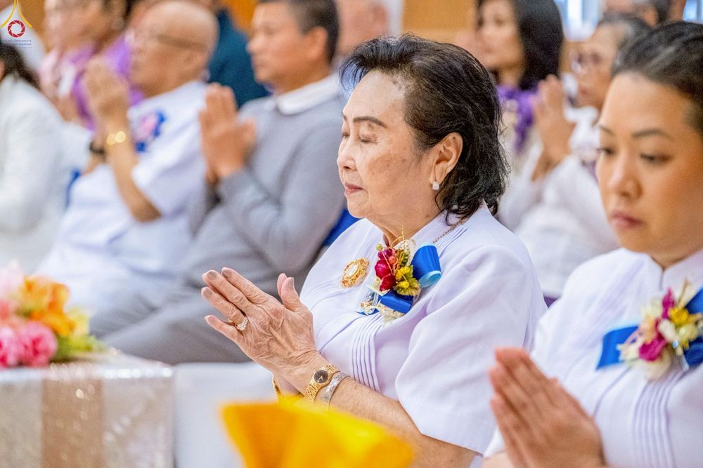 ภาพ No.262710:วันที่ 19 ตุลาคม พ.ศ. 2568 กฐินบรมจักรพรรดิ สมปรารถนา ณ วัดพระธรรมกายมินเนโซต้า ประเทศสหรัฐอเมริกา 