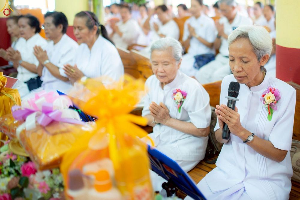 ภาพ No.267891:วันที่ 25 ตุลาคม พ.ศ. 2568 พิธีทอดกฐินสามัคคีทั่วไทย ณ วัดหนองกระดวง อ.ดอนเจดีย์ จ.สุพรรณบุรี โดยคณะศิษยานุศิษย์ บูชาธรรม 81 ปี หลวงพ่อธัมมชโย