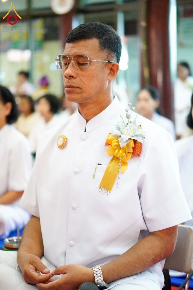 ภาพ No.183650:พิธีทอดกฐิน ณ วัดกลางธนรินทร์ จ.สิงห์บุรี ในโครงการทอดกฐินสามัคคีทั่วไทย 30,000 วัด บูชาธรรม 80 ปี หลวงพ่อธัมมชโย โดยคณะศิษยานุศิษย์วัดพระธรรมกาย วันที่ 9 พฤศจิกายน  พ.ศ. 2567