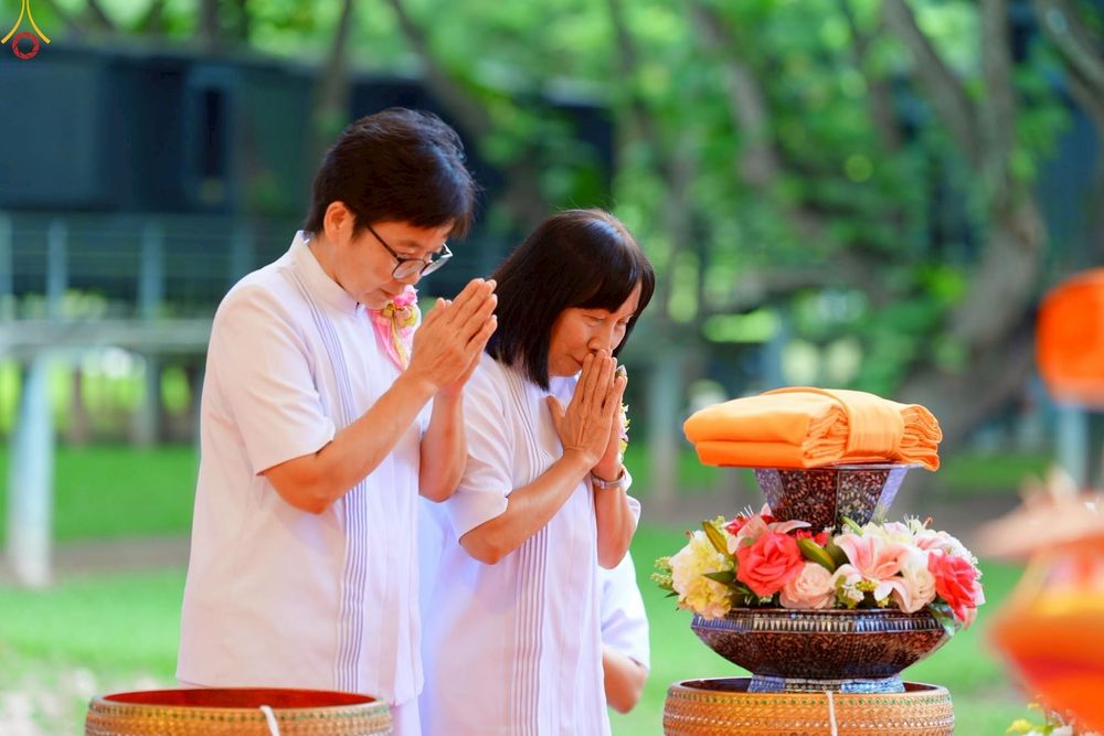 ภาพ No.277256:วันเสาร์ที่ 18 ตุลาคม พ.ศ. 2568 พิธีทอดกฐินสามัคคี สร้างอาคารปฏิบัติธรรม 80 ปี  พระครูบาไชยบูลย์ (หลวงพ่อธัมมชโย) และพิธีทอดกฐินสามัคคีทั่วไทย 30,000วัด ณ ศูนย์ปฏิบัติธรรมนานาชาติปาย  ต.แม่ฮี้ อ.ปาย จ.แม่ฮ่องสอน