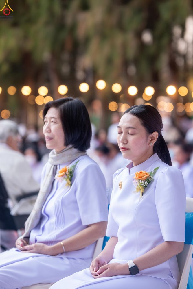 ภาพ No.289197:วันที่ 7 มกราคม พ.ศ. 2569 พิธีตักบาตรพระธรรมยาตรา ณ อนุสรณ์สถานลำดับที่ 1 สถานที่เกิดด้วยรูปกายเนื้อ อนุสรณ์สถานมหาวิหารพระมงคลเทพมุนี (โลตัสแลนด์) อ.สองพี่น้อง จ.สุพรรณบุรี ในโครงการธรรมยาตรา กตัญญูบูชา มหาปูชนียาจารย์ พระมงคลเทพมุนี(สด จนฺทสโร) พระผู้ป