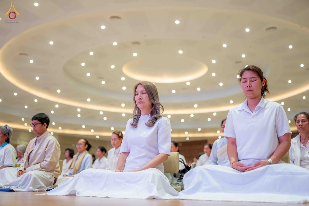 ภาพ No.344353:วันที่ 21-23 สิงหาคม พ.ศ. 2569 สัมมนารวมใจผู้นำบุญ บูชาธรรม 82 ปี หลวงพ่อธัมมชโย รุ่นที่ 1 กฐินสามัคคีทั่วไทย 30,000 วัด โครงการอุปสมบทบูชาธรรมมหาปูชนียาจารย์ 3,000 รูป  ณ ศูนย์ปฏิบัติธรรมเวิล์ดพีช วัลเล่ย์ จ.นครราชสีมา