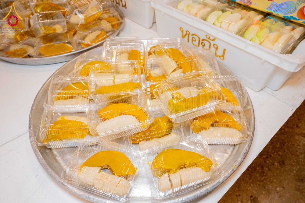 ภาพ No.307011:วันที่ 31 มกราคม พ.ศ. 2569 พิธีถวายภัตตาหารเป็นสังฆทาน แด่พระธรรมยาตรา ณ วัดพระธรรมกาย  จังหวัดปทุมธานี ในโครงการธรรมยาตรา กตัญญูบูชา มหาปูชนียาจารย์ พระมงคลเทพมุนี(สด จนฺทสโร) พระผู้ปราบมาร อนุสรณ์สถาน 7 แห่ง ปีที่ 14