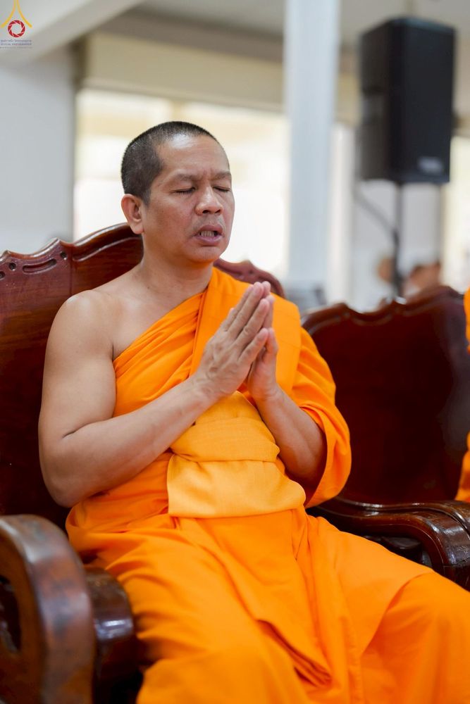 ภาพ No.233576:วันจันทร์ที่ 7 กรกฎาคม พ.ศ. 2568 จังหวัดบุรีรัมย์รวมใจ สัมมนาคณะสงฆ์ เพื่อฟื้นฟูพระพุทธศาสนา  โครงการทอดกฐินสามัคคีทั่วไทย 30,000 วัด ประจำปีพุทธศักราช 2568 และพิธีถวายมหาสังฆทาน 300 กว่าวัด โดยคณะศิษยานุศิษย์ บูชาธรรม 81 ปี หลวงพ่อธัมมชโย  ณ วัดกลาง พระ
