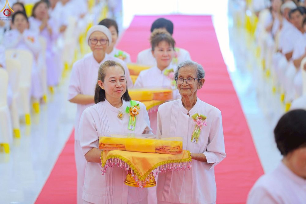 ภาพ No.241462:วันเสาร์ที่ 23 สิงหาคม พ.ศ. 2568 พิธีบุพเปตพลีนานาชาติ ปีที่ 12 ณ ศูนย์ปฏิบัติธรรมภาคใต้ อ.บางกล่ำ จ.สงขลา