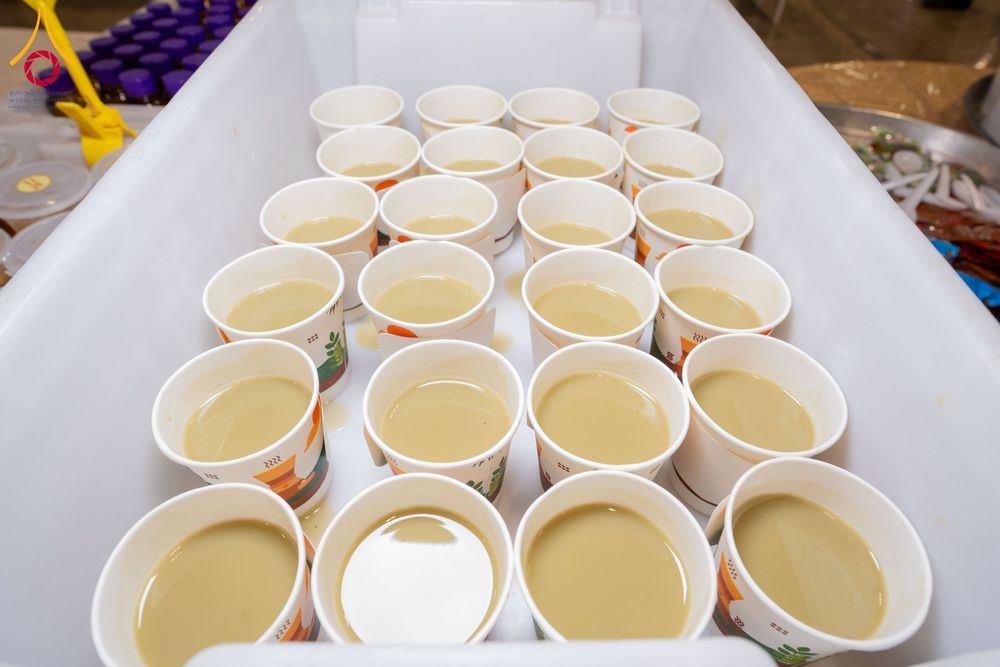 ภาพ No.303602:วันที่ 27 มกราคม พ.ศ. 2569 พิธีถวายภัตตาหารเป็นสังฆทาน แด่พระธรรมยาตรา ณ วัดพระธรรมกาย  จังหวัดปทุมธานี ในโครงการธรรมยาตรา กตัญญูบูชา มหาปูชนียาจารย์ พระมงคลเทพมุนี(สด จนฺทสโร) พระผู้ปราบมาร อนุสรณ์สถาน 7 แห่ง ปีที่ 14